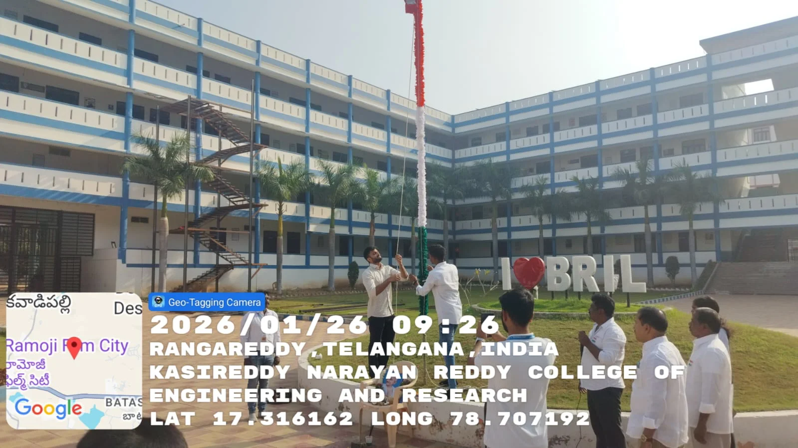 Republic Day 26.01.2026 - 3